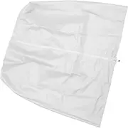 Zerodeko Auto Tire Cover Protector Durable Oxford Fits Tires Lightweight Portable Protects Against Sunlight Stains