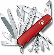 Swiss Army Knife Swiss Handyman Victorinox