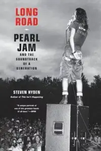 在飛比找博客來優惠-Long Road: Pearl Jam and the S