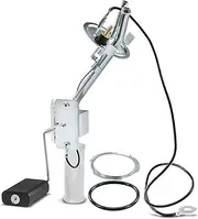A-Premium Fuel Tank Sending Unit Compatible with Chevy Malibu Impala El Camino Chevelle Bel Air Biscayne Caprice Buick Special Skylark Oldsmobile F85 Pontiac Bonneville GTO LeMans Star Chief Tempest