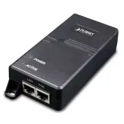 PLANET High Power 802.3at Over Ethernet Injector PoE-163 (V2)