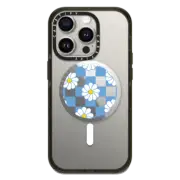 Snappy Grip Stand Mirror Snappy™ Grip Stand MagSafe Compatible Daisy Checkers
