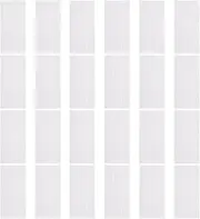 PLAFOPE 30pcs Discreet Prominent Ear Corrector Stickers for Women Protruding Ear Tape No Pain Easy Apply for Photos Meetings Social Events