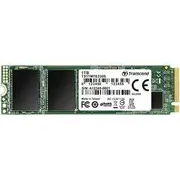 Transcend 1TB M.2 2280 PCIE SSD GEN3X4 M-KEY 3D TLC