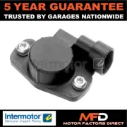 Intermotor Throttle Position Sensor Fits Renault Kangoo Clio 1.4 1.6 19978MF