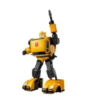 Robosen Transformers G1 Flagship Bumblebee Auto-Converting Robot