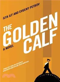 在飛比找三民網路書店優惠-The Golden Calf