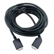 10X( Headset Vive Cable Spare Parts For Vive Pro 3 In 1 Line Z5J9)1502