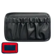 Universal Car Storage Pouch Bag Seat Back Phone Holder Pocket Organizer Box