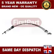 Fits Ford Fiesta 1.2 1.4 dCi 1.6 Gear Linkage Cables Set Manual FirstPart