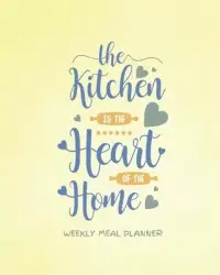 在飛比找博客來優惠-The Kitchen is the Heart of th