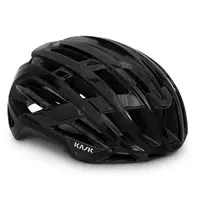 在飛比找momo購物網優惠-【KASK】VALEGRO BLACK(自行車安全帽)