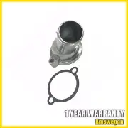 Coolant Thermostat Housing W/ Gasket For 1982-1987 Ford Thunderbird E2DZ8592A (for: Ford)