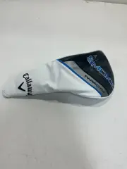 Callaway Paradym Ai Smoke Driver Headcover Head Cover Excellent HB8-4-48