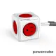 【荷蘭PowerCube】戶外分享擴充插座-延長線1.5m《屋外生活》露營 野營 野餐