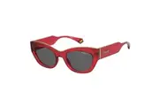 Ladies' Sunglasses Polaroid PLD-6199-S-X-MC-C9A 50 mm