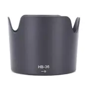 HB-36 Lens Hood for Nikon AF-S Zoom-Nikkor 70-300mm f/:a: