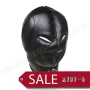 Unisex Sponge Filling Side Package Zippered Eyes And Mouth Couples Flirt