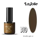 La jolie semi-permanent 7 ml n° 310
