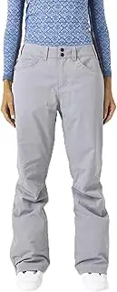 [Roxy] Women's Standard Tailored Backyard Snow Pants