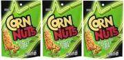 Corn Nuts Mexican Style Street Corn Crunchy Corn Kernels 3 Pack