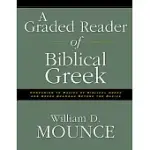 A GRADED READER OF BIBLICAL GREEK