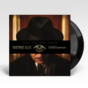 Nightmare Alley (Original Motion Picture Soundtrack) (Vinyl) (Import)