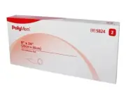 PolyMem Membrane Dressing Non-Adhesive Roll 20cm x 60cm, Sterile, Foam, 5284 x 2