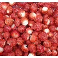 在飛比找蝦皮購物優惠-新鮮冷凍草莓粒  大湖草莓  草莓冰沙  草莓牛奶  1KG