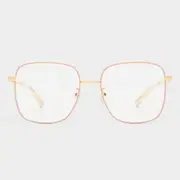 PRISM | GOLD TAN