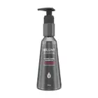 1X BBLUNT Intense Shine Shampoo with Rice & Silk Protein 300ml