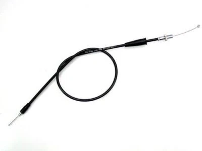 Motion Pro Black Vinyl Throttle Cable 10-0136 For Husqvarna TC65 2017-20
