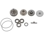Reedy RS4008A Servo Gear Set [ASC27169]
