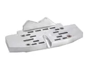 OMC G Outboard Engine Waffle Block Anode Zinc *NEW* Original Code 385818/982438