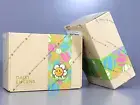 "Daisy Encens" Under the Sea 6pcs with Surprise Toy Bath Bomb Gift Set x 2 Boxes