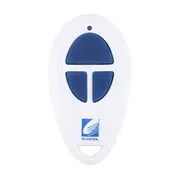 Gliderol TM390+ GEN2 Genuine Blue Button Remote