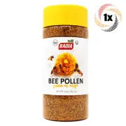 1x Shaker Badia Bee Pollen Seasoning | 10oz | Gluten Free, No MSG & Kosher