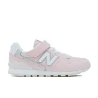 在飛比找PChome24h購物優惠-【New Balance】996 Bungee Lace w