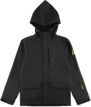 Neff Black Ops Softshell Snow / Ski / Jacket Mens, Size XXL, Sale, Retail $130