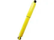 For 1981-1989 International S1853 Shock Absorber Rear Monroe 78658BKGF 1982 1983