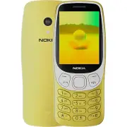 NEW Nokia 3210 4G - Y2K Gold *AU STOCK*