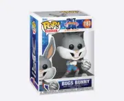 Funko POP! Movies: Space Jam - Bugs Bunny [Dribbling] #1183