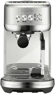 Breville The Bambino Coffee Machine Brushed Stainless Steel