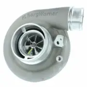 Borg Warner Supercore S300SXE (91/80) 69.00mm / 80mm (Billet Compressor Wheel)