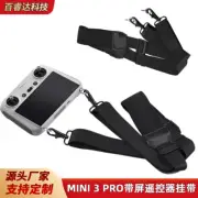 Remote Control Hanging Rope Mavic 3/AIR2S RC 2 Strap For DJI MINI 3/4PRO New