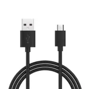 MicroUSB 6ft USB Cable Charger Cord Power Wire Long TPE Fast for Phones Tablets