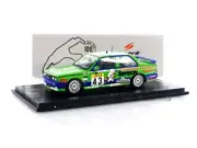 SPARK 1/43 - BMW M3 E30 - SPA 1992 100SPA12