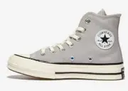 Converse Chuck 70 Taylor all star grey men's Sneakers A08615C HIGH TOP