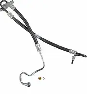 Sunsong 3401109 Power Steering Pressure Line Hose Assembly