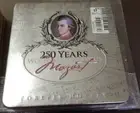 Forever Mozart: 250 Years of Wolfgang Amadeus Mozart Collector's Tin Brand New!